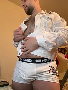 Photos of KingAdonisss from StripChat is Freechat