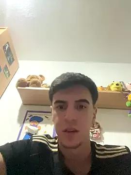 kingale- from StripChat is Freechat