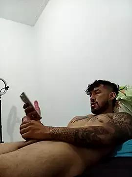 Kingbigcock23cm from StripChat is Freechat