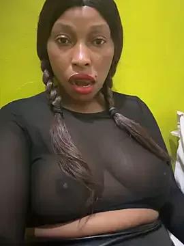 Girls and cam to cam: Watch as these sophisticated entertainers uncover their stunning costumes and curvaceous curves online!