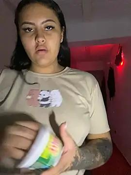 kings_game23 from StripChat is Freechat