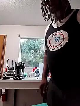 KingSlim56 from StripChat is Freechat