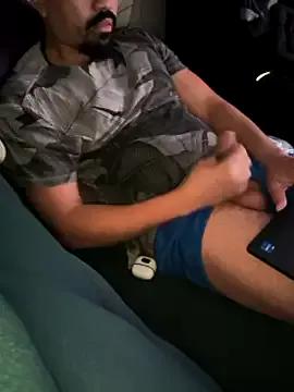 KingZilla2023 from StripChat is Freechat