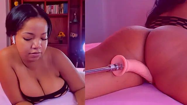 Girls and cam to cam: Watch as these sophisticated entertainers uncover their stunning costumes and curvaceous curves online!