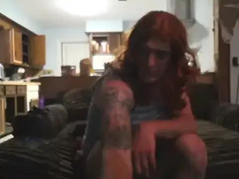 Kinkybttmboy from StripChat is Freechat