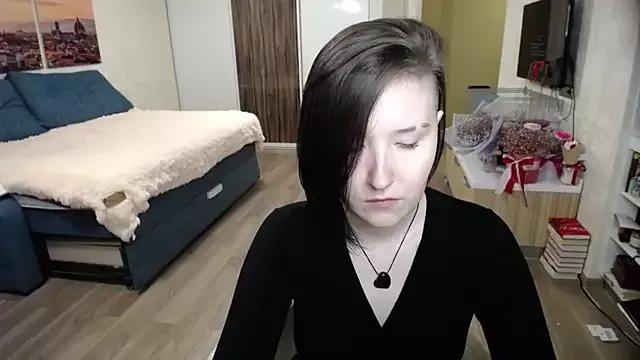 Kira_Bakker from StripChat is Freechat