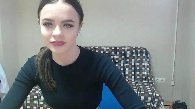 Kira_deream_ from StripChat is Freechat