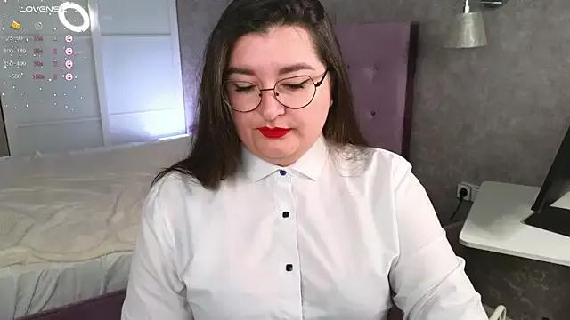 Girls and cam to cam: Watch as these sophisticated entertainers uncover their stunning costumes and curvaceous curves online!