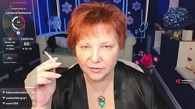 Girls and cam to cam: Watch as these sophisticated entertainers uncover their stunning costumes and curvaceous curves online!