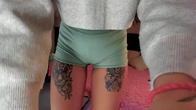Kira_Key from StripChat is Freechat