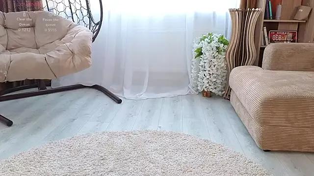 Girls and cam to cam: Watch as these sophisticated entertainers uncover their stunning costumes and curvaceous curves online!