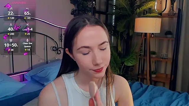 Girls and cam to cam: Watch as these sophisticated entertainers uncover their stunning costumes and curvaceous curves online!