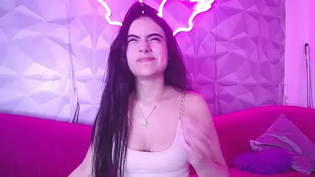 Girls and cam to cam: Watch as these sophisticated entertainers uncover their stunning costumes and curvaceous curves online!