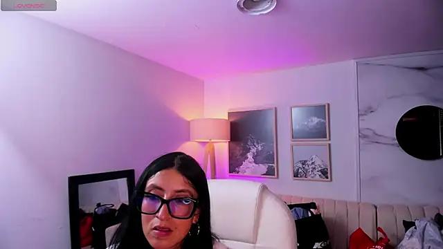 Girls and cam to cam: Watch as these sophisticated entertainers uncover their stunning costumes and curvaceous curves online!