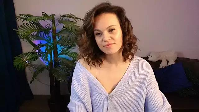 Photos of KiraEnergy from StripChat is Freechat