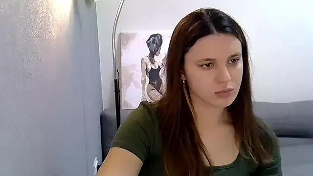 Girls and cam to cam: Watch as these sophisticated entertainers uncover their stunning costumes and curvaceous curves online!