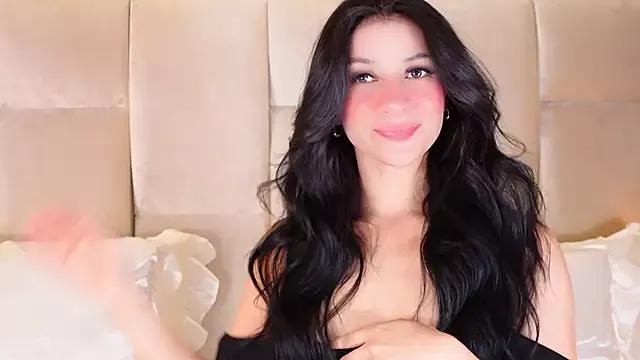 Girls and cam to cam: Watch as these sophisticated entertainers uncover their stunning costumes and curvaceous curves online!