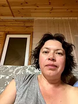 Kiramagic from StripChat is Freechat