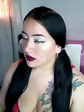 Girls and cam to cam: Watch as these sophisticated entertainers uncover their stunning costumes and curvaceous curves online!