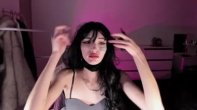 Girls and cam to cam: Watch as these sophisticated entertainers uncover their stunning costumes and curvaceous curves online!