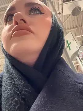 Girls and cam to cam: Watch as these sophisticated entertainers uncover their stunning costumes and curvaceous curves online!