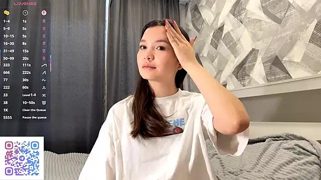 Girls and cam to cam: Watch as these sophisticated entertainers uncover their stunning costumes and curvaceous curves online!