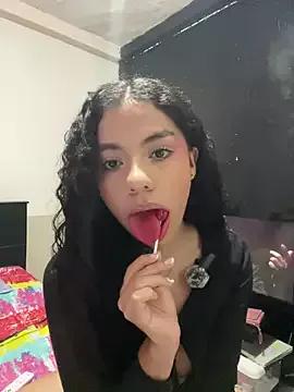 Girls and cam to cam: Watch as these sophisticated entertainers uncover their stunning costumes and curvaceous curves online!