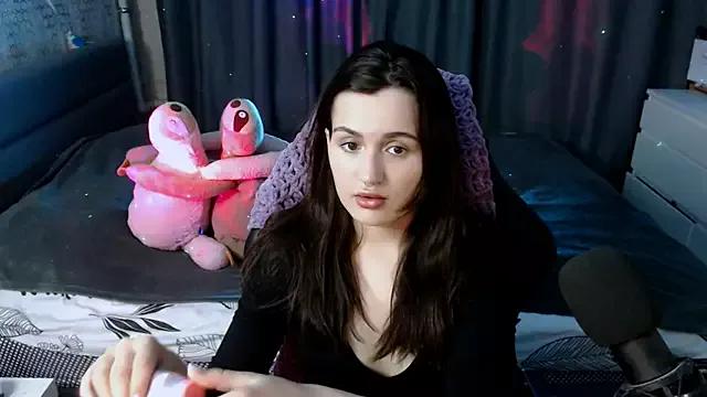 Girls and cam to cam: Watch as these sophisticated entertainers uncover their stunning costumes and curvaceous curves online!