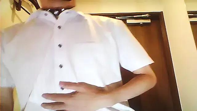 kirishiman1104 from StripChat is Freechat