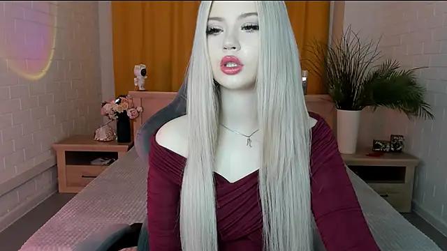 Girls and cam to cam: Watch as these sophisticated entertainers uncover their stunning costumes and curvaceous curves online!
