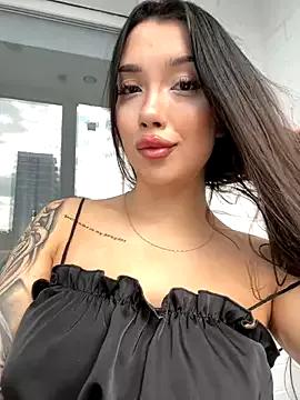 Girls and cam to cam: Watch as these sophisticated entertainers uncover their stunning costumes and curvaceous curves online!