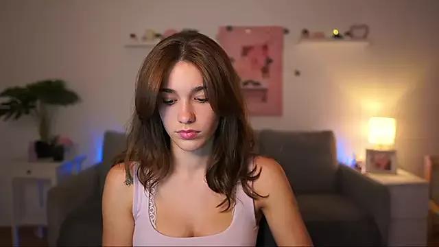kissie_cat from StripChat is Freechat