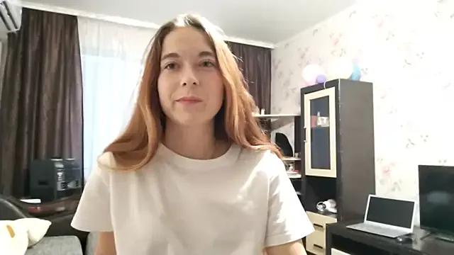 KissKarina from StripChat is Freechat