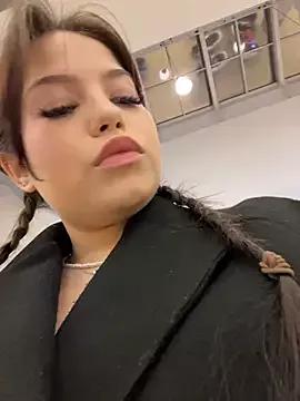 Kissy_Moon from StripChat is Freechat