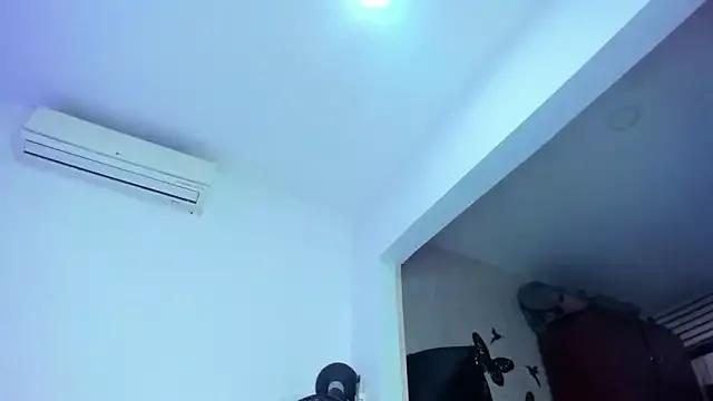 kitana_23 from StripChat is Freechat