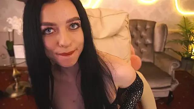 Girls and cam to cam: Watch as these sophisticated entertainers uncover their stunning costumes and curvaceous curves online!