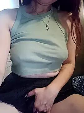 KITTEN-10 from StripChat is Freechat