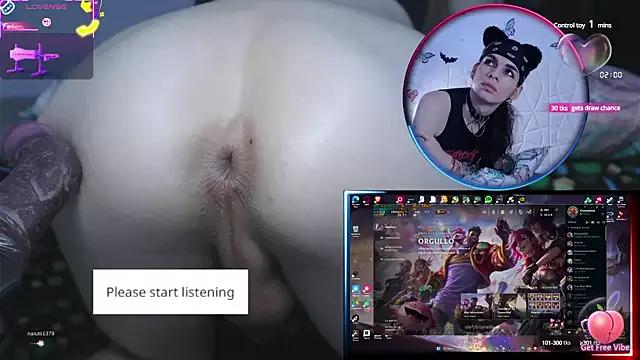 Girls and cam to cam: Watch as these sophisticated entertainers uncover their stunning costumes and curvaceous curves online!