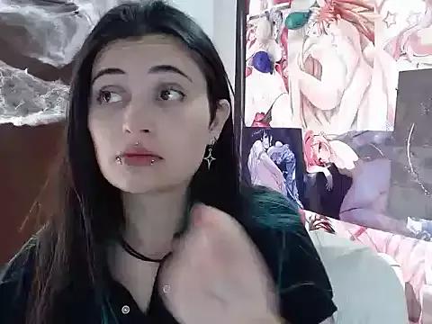 Girls and cam to cam: Watch as these sophisticated entertainers uncover their stunning costumes and curvaceous curves online!