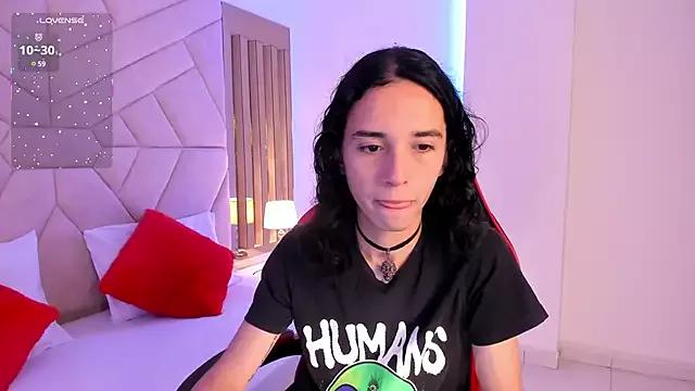 KittieChannel from StripChat is Freechat