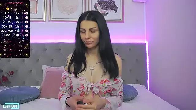 Girls and cam to cam: Watch as these sophisticated entertainers uncover their stunning costumes and curvaceous curves online!