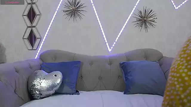 Girls and cam to cam: Watch as these sophisticated entertainers uncover their stunning costumes and curvaceous curves online!