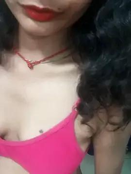 Kittu-rani from StripChat is Freechat