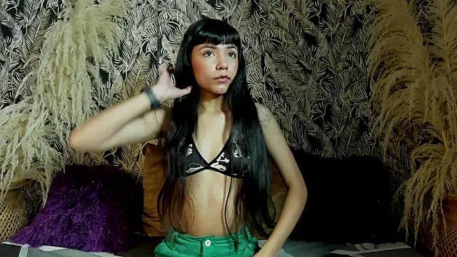Girls and cam to cam: Watch as these sophisticated entertainers uncover their stunning costumes and curvaceous curves online!