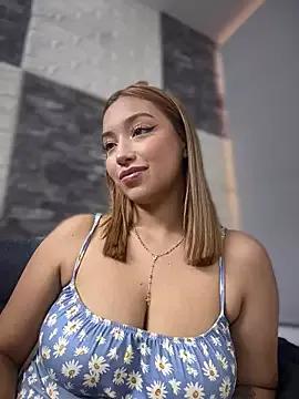 Kitty-LS from StripChat is Freechat