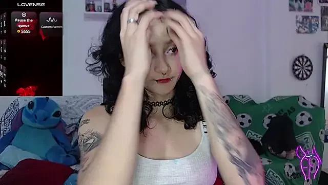 Girls and cam to cam: Watch as these sophisticated entertainers uncover their stunning costumes and curvaceous curves online!