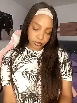 Girls and cam to cam: Watch as these sophisticated entertainers uncover their stunning costumes and curvaceous curves online!