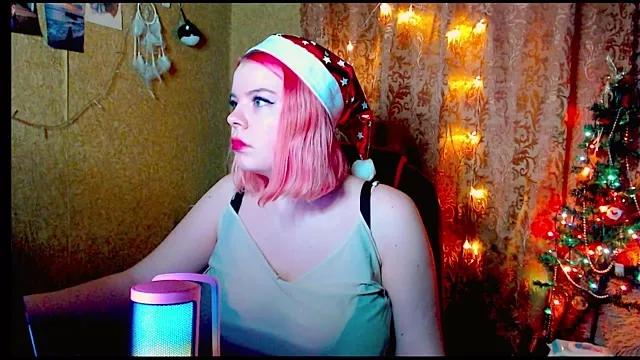 kitty__cassie from StripChat