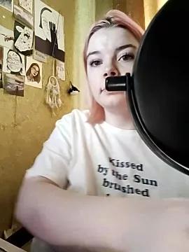 kitty__cassie from StripChat