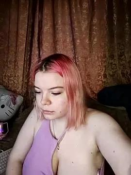 kitty__cassie from StripChat